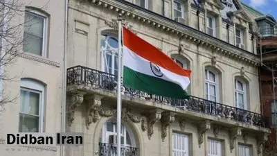 واکنش سفارت هند در ایران به بیاحترامی به عراقچی در یک برنامه تلویزیونی هندی