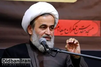 پناهیان: با معترضان منصفانه و بزرگوارانه رفتار شد