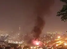 عضو کمیسیون امنیت: کل حوادث اوین دو ساعت طول کشید/ نمایندگان هنوز فیلم‌های اوین را ندیده‌اند