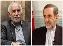 توضیحات مشاور ولایتی از ماجرای وساطت در پرونده روح‌الله عجمیان