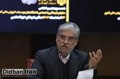 وزیر علوم: در وزارتخانه همه موارد مرتبط با سهمیه را جمعبندی کردیم و یک راهحل منصفانه و عادلانه پیشنهاد کردیم
