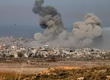 المیادین: توافق آتش‌بس غزه امشب یا فردا امضا می‌شود