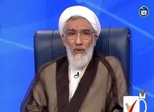  اجازه ادامه حضور گشت ارشاد را می‌دهید؟ / پورمحمدی: رشد و کنترل فرهنگ، در کف خیابان رخ نمی‌دهد / کف خیابان جای احترام و انضباط است نه بگیر و ببنده