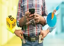 گران شدن تعرفه اینترنت کلید خورد