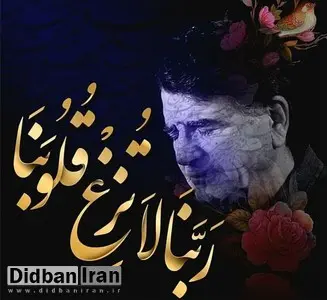 بازآفرینی زیبای ربنای استاد «محمدرضا شجریان» با کمانچه/ فیلــــــــــــــــــم