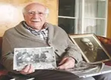  هاشمی رفسنجانی،طالقانی،  عسکراولادی، مهدی عراقی و بسیاری از انقلابیون زندانیان من بودند 