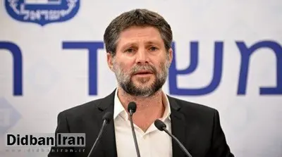 وزیر اسرائیلی مجبور به عذرخواهی از عربستان شد