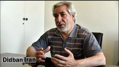 فعال سیاسی اصلاح طلب: کاترین شکدم نفوذی بود/ «نفوذی» خود را شبیه افراد کاملاً درونی حکومت می‌سازد