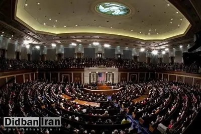 طرح عدم لغو تحریم سپاه از سوی جمهوریخواهان کنگره آمریکا