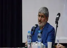علی مطهری: اگر می‌خواهید قانون اساسی را عوض کنید، باید از راهش وارد شوید/ از نظر اسلام، زن و مرد حقوقی متساوی دارند/
