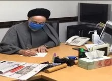 سیدمحمد خاتمی: خسارت رحلت آیت‌الله حسن‌زاده را تنها خدا می‌تواند جبران کند