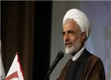 انصاری:نباید شاهد حتی یک مورد رشوه در نظام اداری باشیم/ جذب سرمایه‌گذاری خارجی برای ایجاد اشتغال لازم است