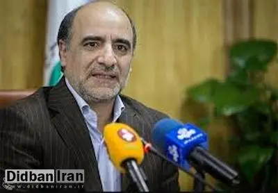 دادستان دیوان محاسبات: اگردارایی بابک زنجانی کفاف بدهی اش را ندهد،سراغ اموال وزرای احمدی نژاد می رویم