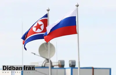 اوکراین: روسیه فناوری پهپاد انتحاری «شاهد-۱۳۶» را در اختیار کرهشمالی قرار داده