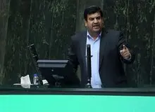 مولوی: خوزستان در حال نابود شدن است/ خدا شما را نمی‌بخشد که مردم را آزرده کرده‌اید