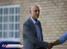 خداحافظی فتحی با استقلالی‌ها در حضور پلیس
