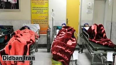 تشکیل کمیته حقیقت یاب برای مسمومیت سریالی دانش آموزان/ اعزام کمیته مشترک مجلس و دولت برای بررسی علت مسمومیت دانش آموزان دختر قمی