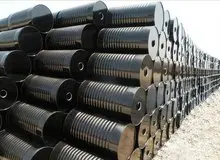 الزام صادرات قیر از طریق بورس کالا تعلیق شد
