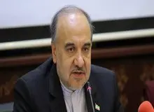 استیضاح وزیر ورزش و جوانان کلید خورد