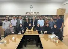 شیرین احمدنیا رییس انجمن جامعه‌شناسی ایران شد/ اسامی اعضای  هیات مدیره و بازرسی انجمن