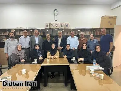 شیرین احمدنیا رییس انجمن جامعهشناسی ایران شد/ اسامی اعضای هیات مدیره و بازرسی انجمن