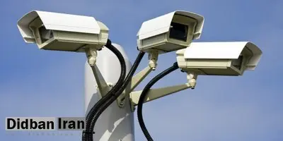 در کل کشور، حدود ۱۰۰ دوربین ثبت تخلف سالم داریم