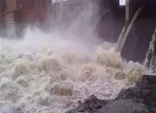 هشدار وقوع سیل در ۱۲ استان کشور در ۳ روز آینده