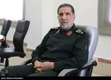 سردار کوثری:  نیازی نبود قبل از ثبت نام در انتخابات مجلس از سپاه استعفا دهم/ با رسایی تلفنی صحبت کردم
