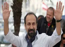 اصغر فرهادی: هیچ‌گاه ایران را ترک نمی‌کنم
