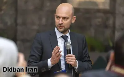 وزیر خارجه فرانسه: با یک نامه ساده پستی، می‌توانیم تحریم های جهانی بانک ها و بیمه ها را علیه ایران اعمال کنیم
