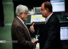 روزنامه اصولگرا خبر داد: احتمال حمایت اصلاح‌طلبان مجلس یازدهم از ریاست حاج بابایی
