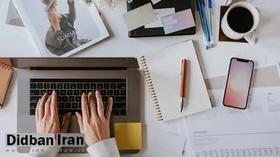 مزایای وبلاگ نویسی