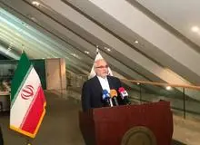 نایب رئیس مجلس:  ۲۳ نفر از  نمایندگان مجلس به کرونا مبتلا شدند