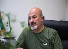 درویش، کارشناس محیط زیست: می خواهند آب را از سرشاخه‌های کارون برای تهران بیاورند