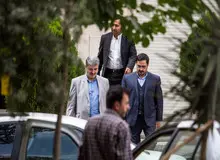 مرتضوی چطور دادستان شد؟
