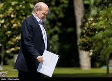 مصاحبه جنجالی «عیسی کلانتری» محرمانه بود؟