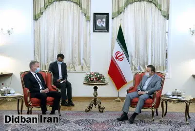 واعظی: ایران آمادگی دارد به تعهدات برجامی خود بازگردد