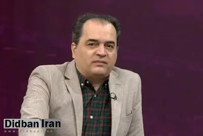 پیمان یوسفی گزارشگر دربی شد