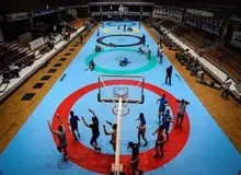 حضور آزادکاران المپیکی در اردوی تیم ملی الزامی است