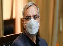 وزیر بهداشت از احتمال شیوع موج بعدی کرونا خبر داد