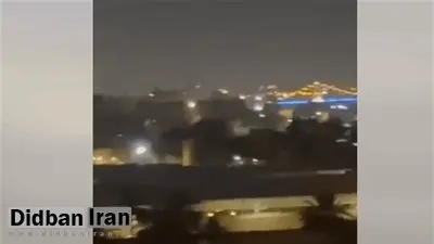 حمله راکتی به سفارت آمریکا در بغداد