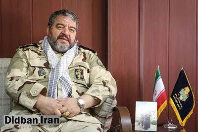 تلگرام به ما خیانت کرده است/ نباید اجازه برگشت به آن داده شود