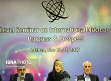 اشمید: امکان مذاکره مجدد وجود ندارد/تحریم‌ها باید برداشته می‌شد و این قابل بازگشت نیست