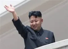 هدیه تولد حزب موتلفه اسلامی به رهبر کره شمالی
