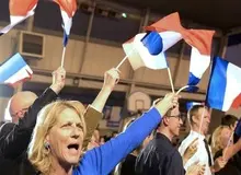 جزییات دخالت سایبری سازمان اطلاعات روسیه در ماجرای کمپین انتخاباتی مکرون
