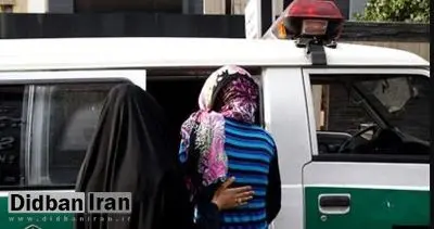پیشنهاد ارگان رسانه ای شهرداری تهران به حاکمیت:باید گشت ارشاد امنیتی درست کنیم