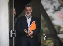 جلسه نمایندگان با «لاریجانی» درباره استیضاح وزیرکشاورزی
