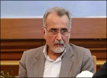 احمد خرم: امکان دارد عارف سرلیست اصلاح‌طلبان نباشد
