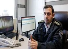 افزایش 40 درصدی ترافیک در معابر اصلی و بزرگراهی تهران/ پیش‌بینی افزایش ترافیک در روزهای آینده
