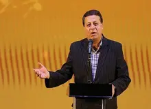 تاکید دبیر کل فدراسیون فوتبال به ساخت ورزشگاه های ساحلی در استان ها